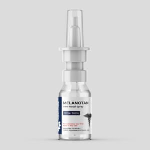 Melanotan Intra-Nasal Spray: 20mg