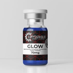 GLOW Blend