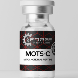 MOTS-C
