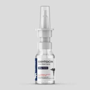 OXYTOCIN 10mg-Intra Nasal Spray