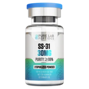 SS-31: 30mg