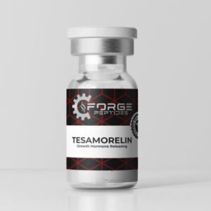 Tesamorelin