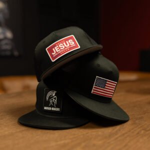 CLASSIC TRUCKER HAT