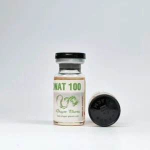 Test P 100mg/ml