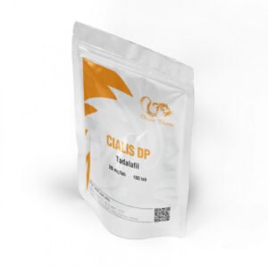 Cialis 20mg (50 ct)